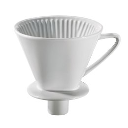 Filtr do kawy, rozmiar 4, śred. 13,5x14 cm