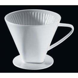 Filtr do kawy rozmiar 6, śred. 16x13,5 cm