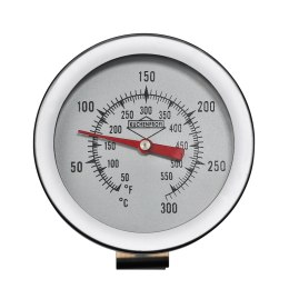 Termometr do głębokiego tłuszczu, 21 cm