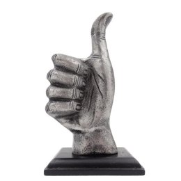 Figurka dekoracyjna kciuk „OK