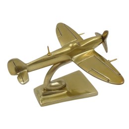 Model samolotu Spitfire - legendarny myśliwiec II wojny światowej - SPIS