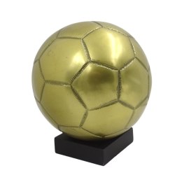 Statuetka Złota Piłka nożna - prezent dla piłkarza - MUS-23