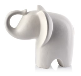 Wyjątkowa dekoracja słonia
