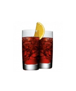 WMF - Zestaw 2cz. szklanek do long drinków Clever&More