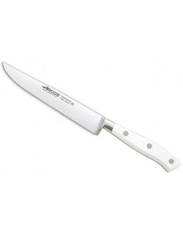 Wysokiej jakości nóż kuchenny Riviera White 150mm