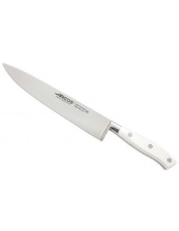 Nóż kuchenny Riviera biały 200mm