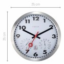 Nowy zegar ogrodowy CLEMATIS 4307 AR