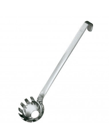 Spaghetti Hook Spoon 29,5cm - Roesle