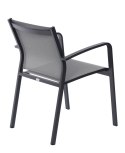 Nowe Krzesło Ogrodowe Doskonały design Wysoka jakość