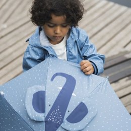 Parasolka Dziecięca Kolorowa ochrona przed deszczem