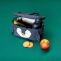 Nowość Pingwin Lunch Box Zachowaj świeżość swojego jedzenia