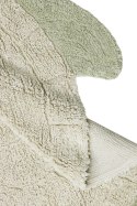 Bawełniany dywan Żółw morski 110 x 130 cm