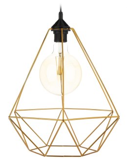 Elegancka lampa wisząca Paris Diamond 35 cm