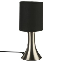 Nowa lampka nocna z metalową podstawą - Toga 28 cm