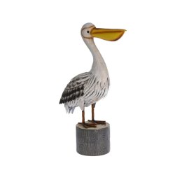 Figurka Pelikana Dekoracyjna