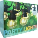 Żarówki LED Party Bubble - Girlanda świetlna (20 szt.)