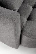 Nowy produkt: Fotel Hampton z podnóżkiem - Eleganckie uzupełnienie