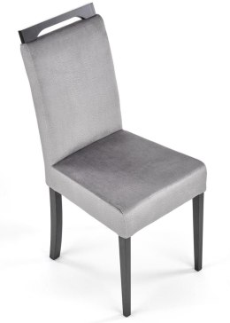 Krzesło Black Wood Deluxe