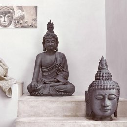 Dekoracyjna Figurka Budda 106 cm - Ozdoba Medytującego Budde