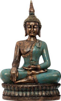 Figurka Budda Medytującego - Dekoracyjna Ozdoba 72,5 cm