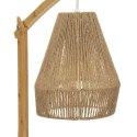 Lampa biurkowa Palm Natural 55 cm