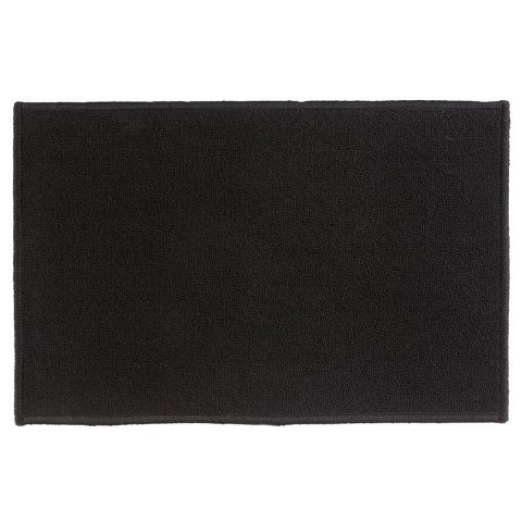 Dywanik łazienkowy BlackSoft 40x60 cm