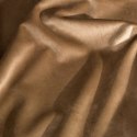 Elegancka zasłona welwetowa 140x250 cm, miodowy kolor