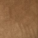Elegancka zasłona welwetowa 140x250 cm, miodowy kolor
