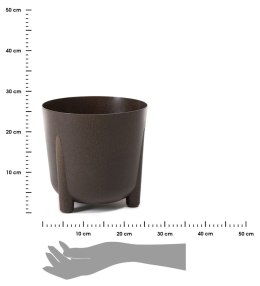 Donica Moss Ekspres do kawy ECO 26xh25 cm
