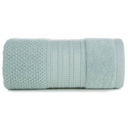 Ręcznik bawełniany miętowy 50x90 cm