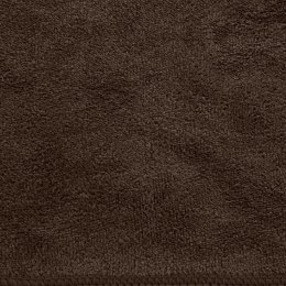 Ręcznik sportowy mikrofibra AMY 70x140 brązowy