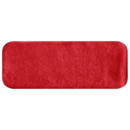Ręcznik mikrofibra Sportowy 70x140, Szybko schnący, Czerwony