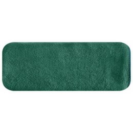 Ręcznik sportowy z mikrofibry, szybkoschnący (zielony, 50x90 cm)