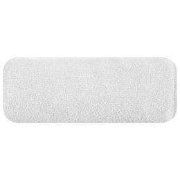 Ręcznik sportowy - Szybkoschnący, 70x140, biały
