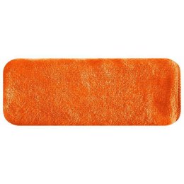 Ręcznik sportowy AMY, 70x140, pomarańczowy