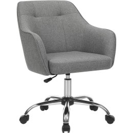 Krzesło obrotowe ergonomiczne
