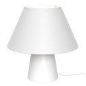 Lampka stołowa FIFI LED biała