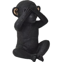 Figurka dekoracyjna Małpka Charlie