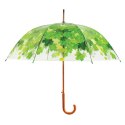 Nowy parasol - Wiosenne Liście 92,5 cm