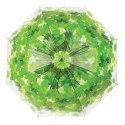 Nowy parasol - Wiosenne Liście 92,5 cm
