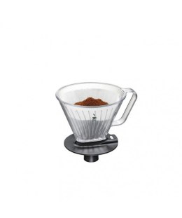 Filtr kawy wysokiej jakości FABIANO 4 Gefu