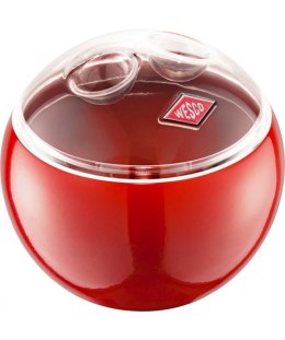 Pojemnik Mini Ball Wesco 125mm, czerwony