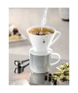 Filtr do kawy SANDRO - porcelanowy, rozmiar 101 (Gefu)