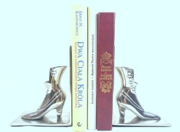 Bookend - "Shoes" - BND-0018