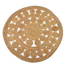 Oszałamiający dywan Mata 100cm BOHO