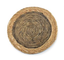 Wyjątkowy dywan: Mata BOHO o wymiarach 38cmxH:0,5cm